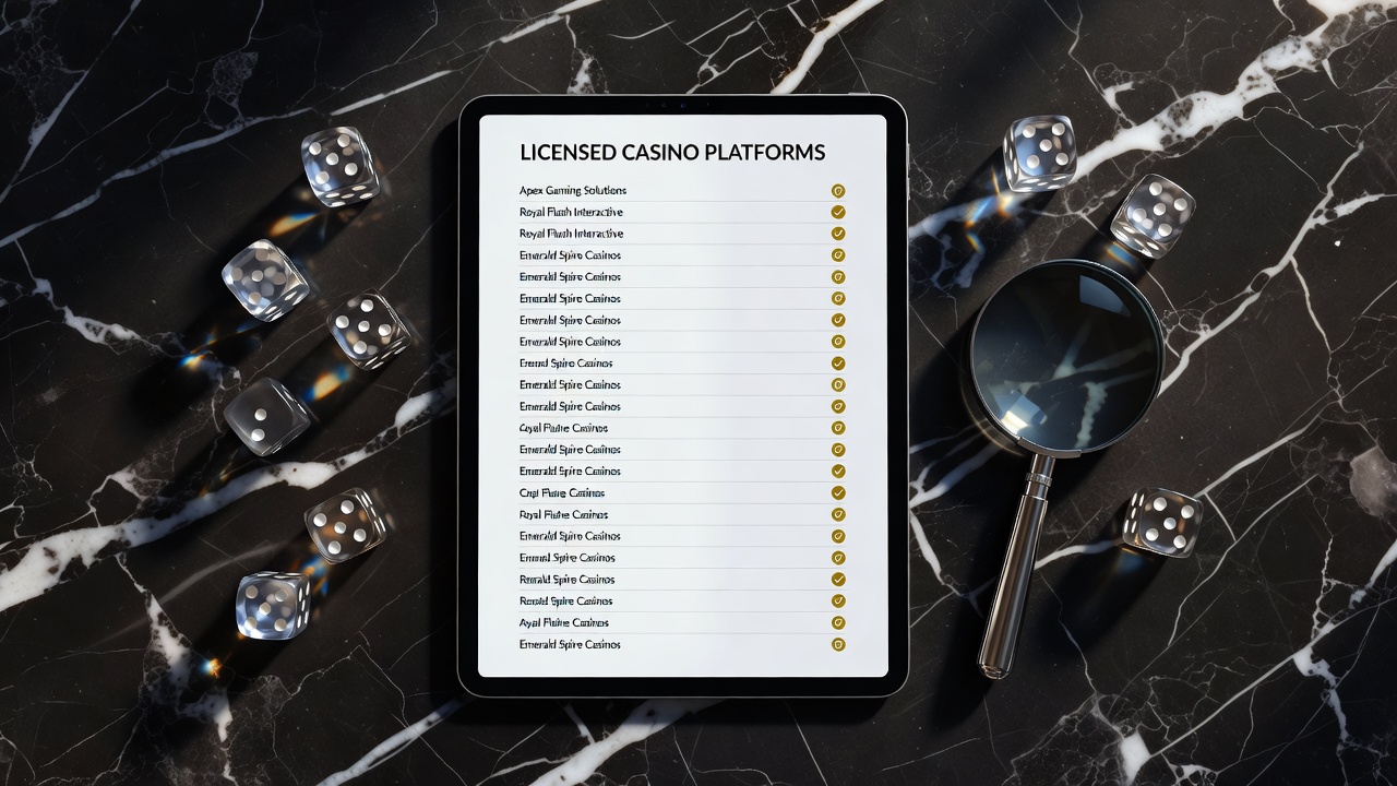 Πώς να επιλέξετε ένα αξιόπιστο casino online paysafecard - casino online paysafecard