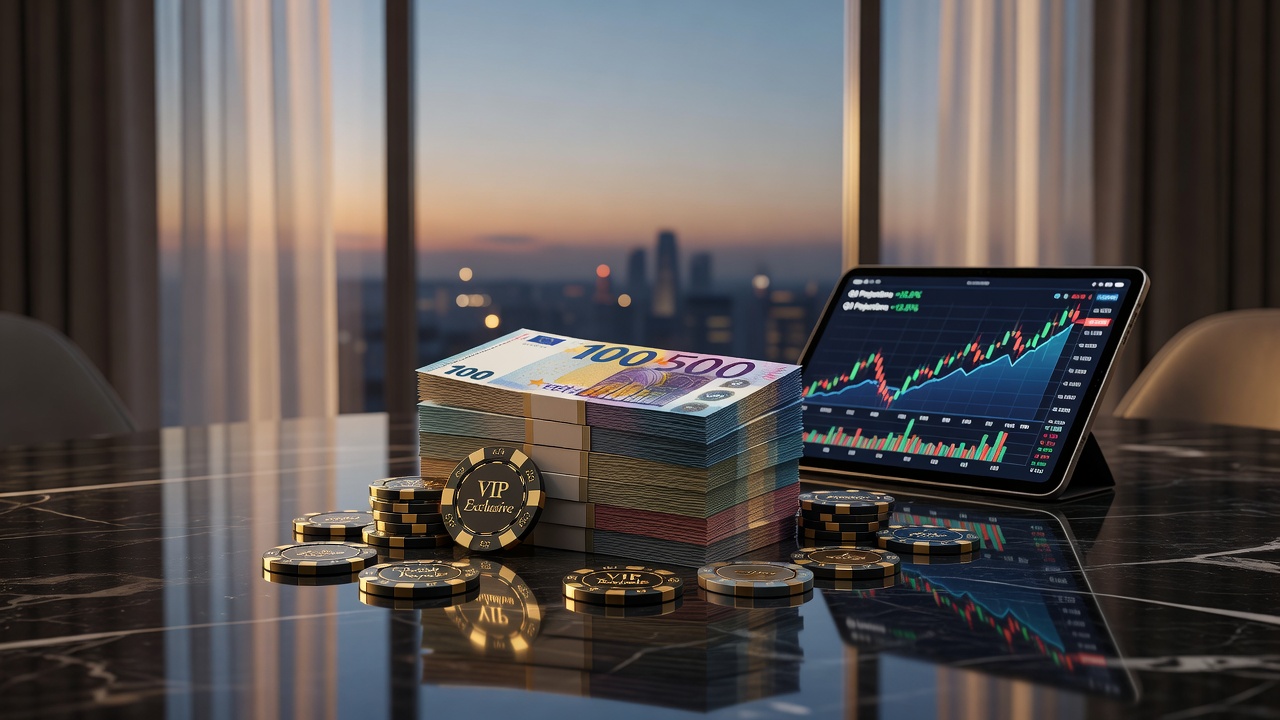 Διαδικασία ανάληψης κερδών στην Ελλάδα - casino online paysafecard